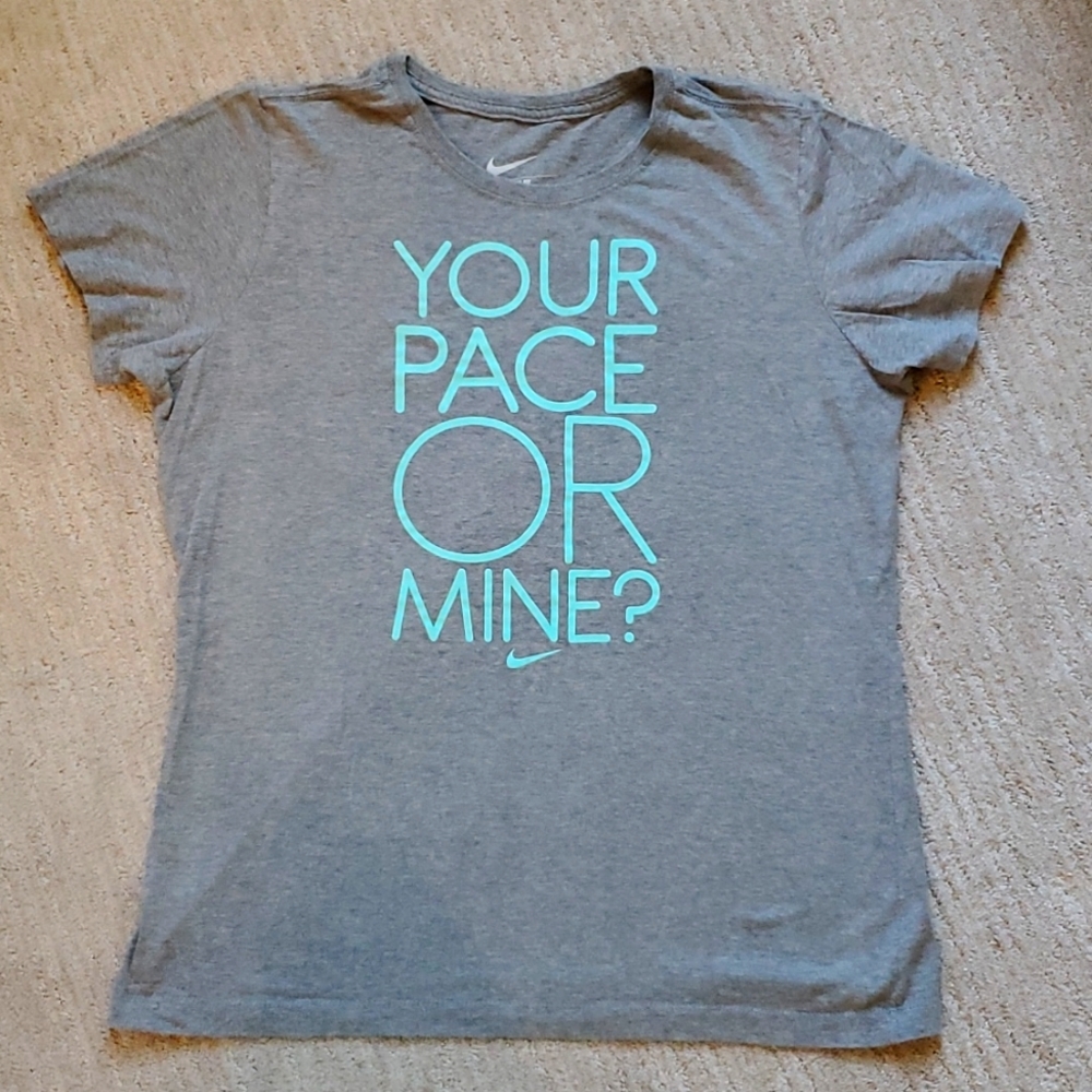 Nike Tee Short Sleeve Tee size XXL